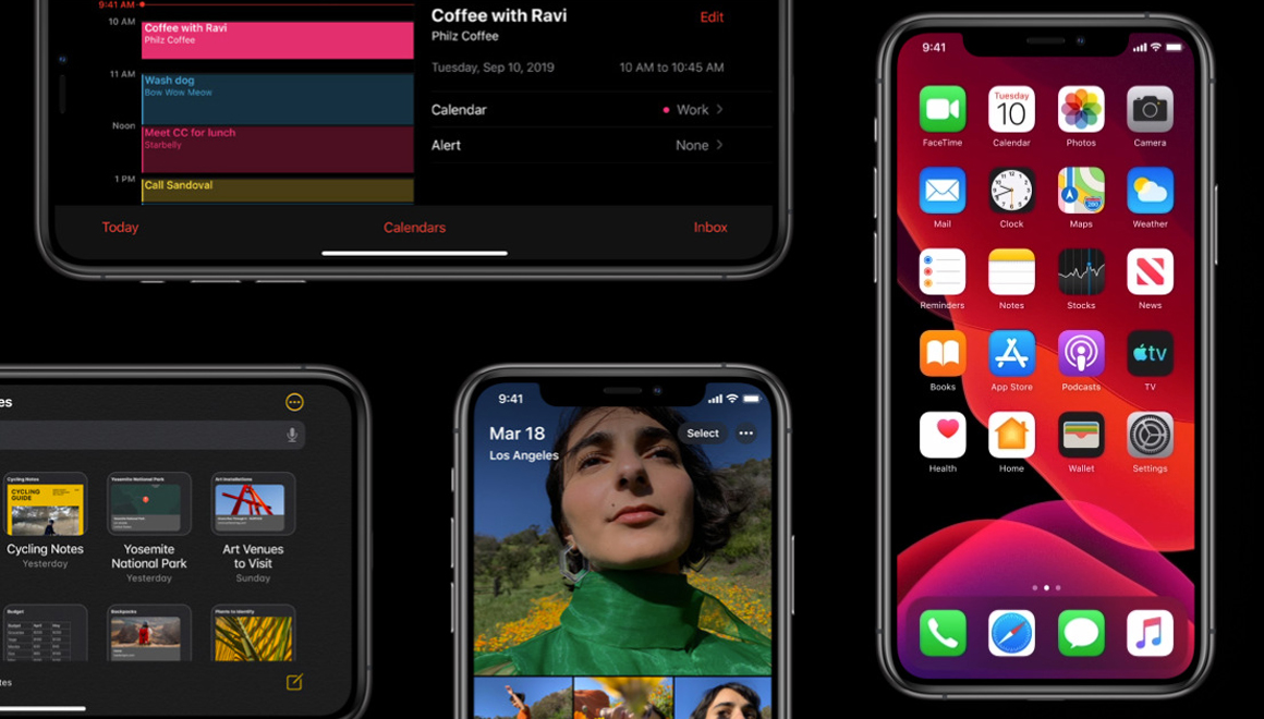 iOS 13 çıkış tarihi açıklandı! iPadOS için müjde!