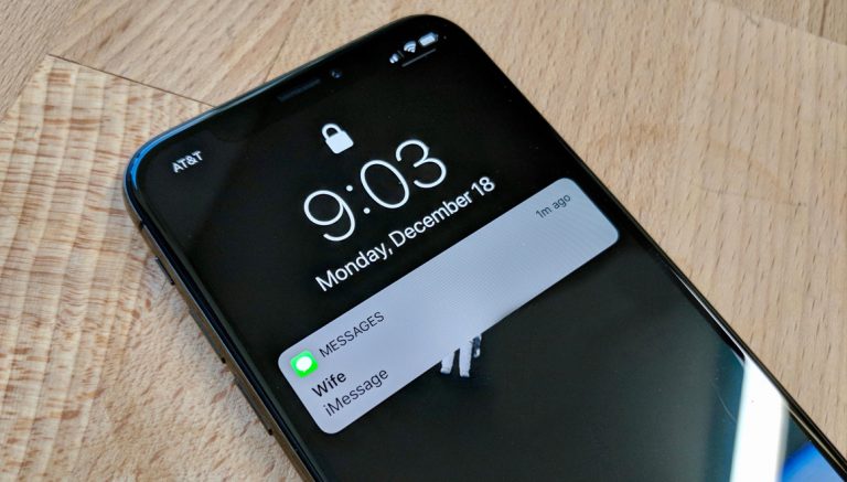 iOS 13 kilit ekranı açığı ile gündemde!