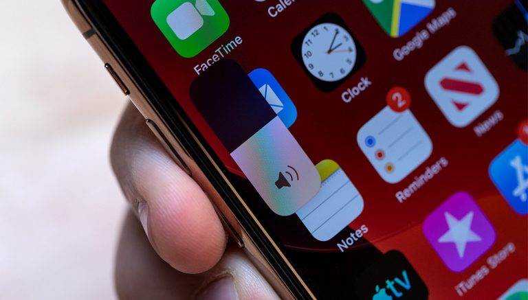 iOS 13’teki tasarım değişikliği mağduriyet yaşatıyor