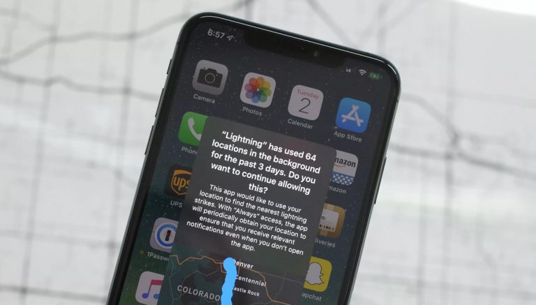 iOS 13 ile altyapıda büyük bir değişiklik yaşandı