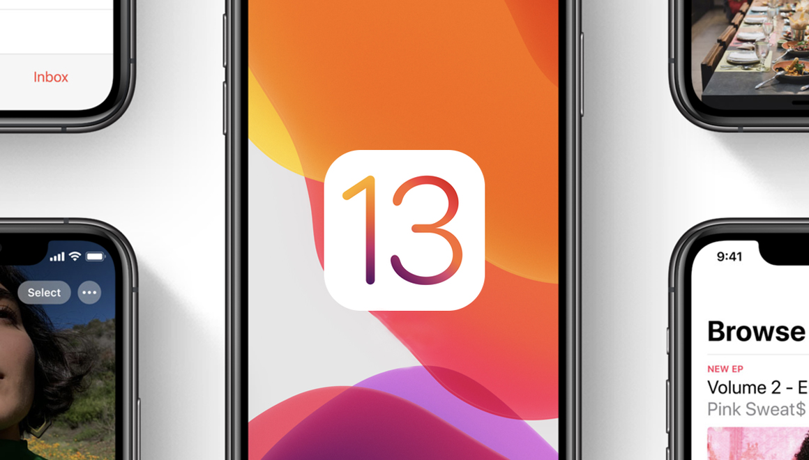 iOS 13 yayınlandı! iOS 13 nasıl yüklenir?