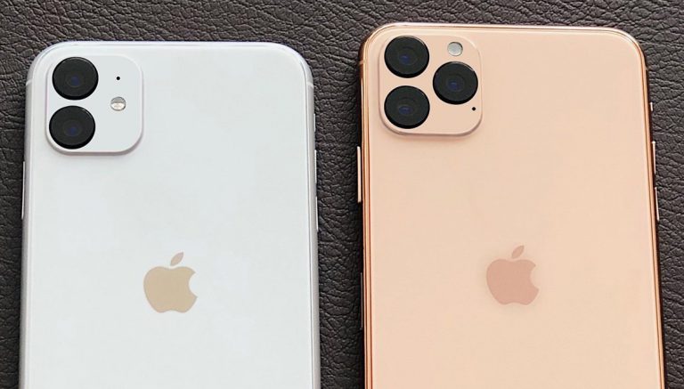 iPhone 11 fiyatları tanıtım öncesinde sızdırıldı!