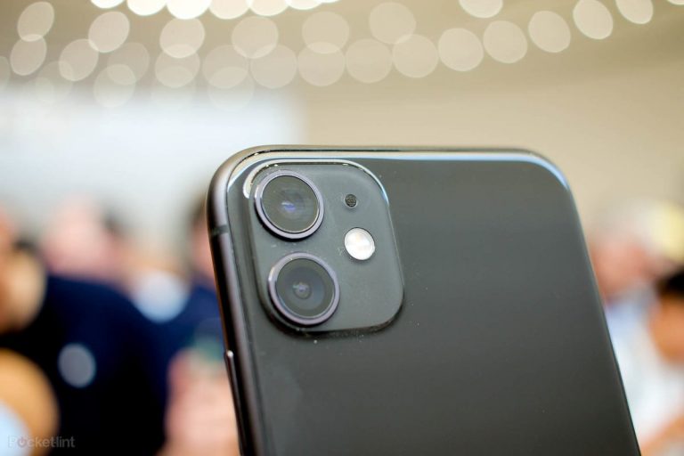 iPhone 11 için ilk teslimatlar yola çıktı
