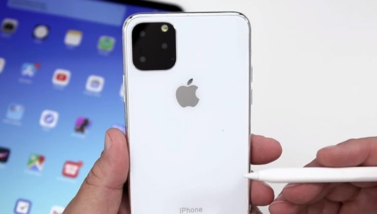 iPhone 11 modelleri ve teknik özellikleri sızdırıldı