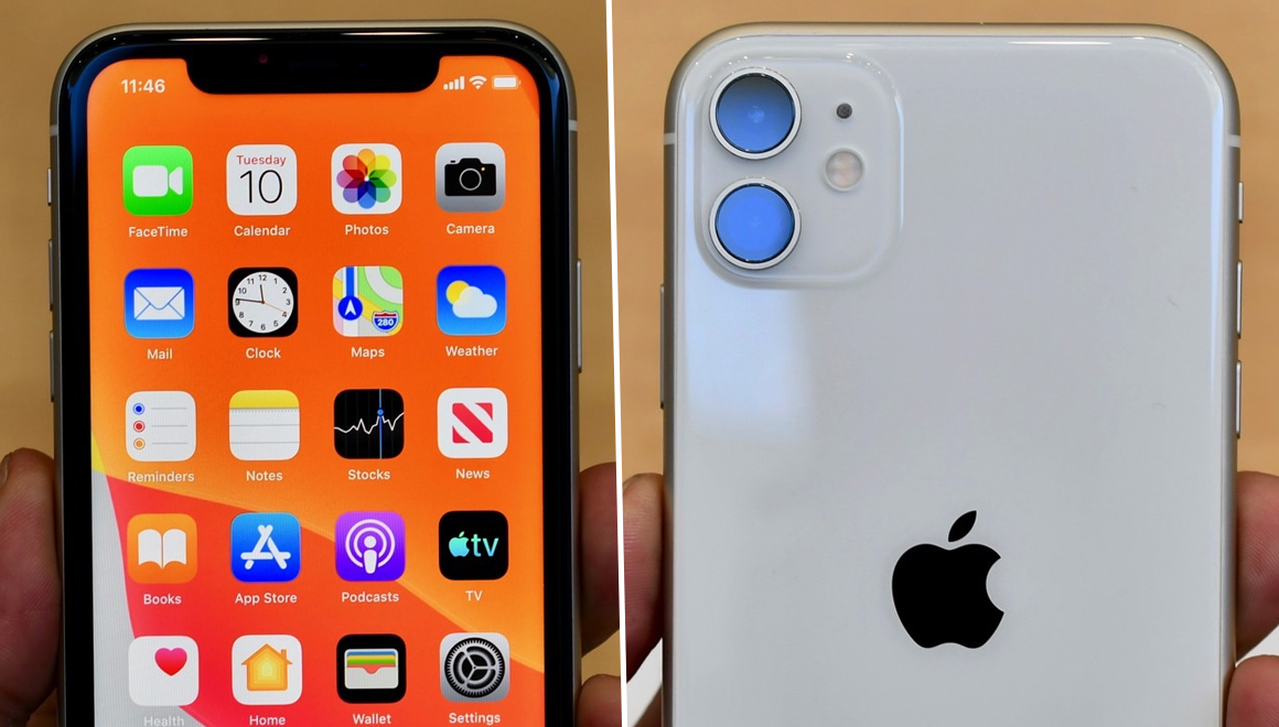 iPhone 11 özellikleri ve fiyatı