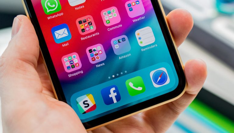 iPhone 11 performans testi ortaya çıktı!