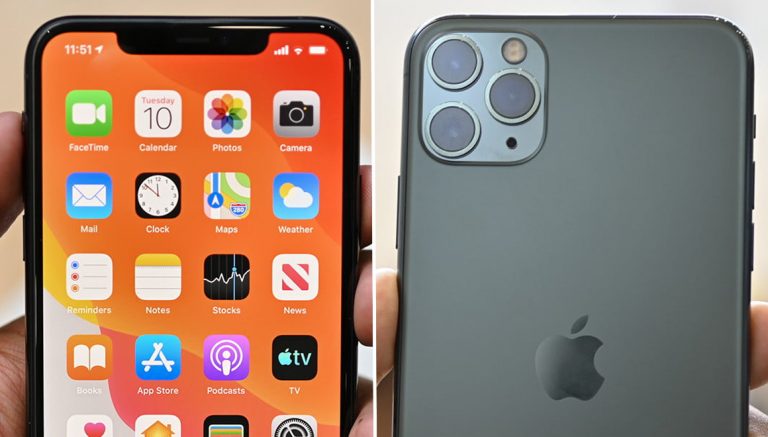 iPhone 11 Pro Max özellikleri ve fiyatı