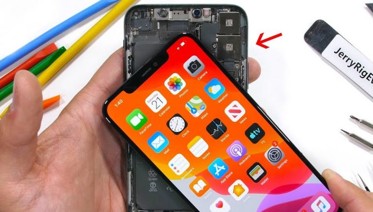 iPhone 11 Pro Max