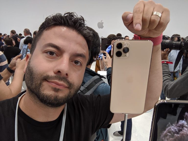 iPhone 11 Pro ve iPhone 11 Pro Max ön inceleme