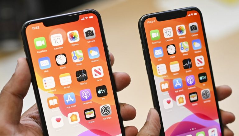 iPhone 11 satışları tahminleri alt üst etti