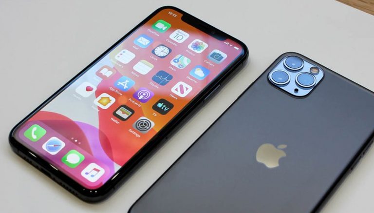 iPhone 11 ters kablosuz şarj özelliği yazılımsal olarak kapalı!