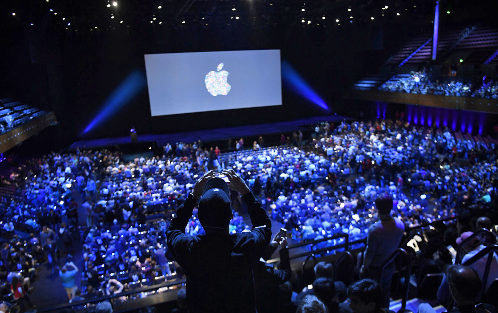 10 Eylül Apple etkinliğinde neler tanıtılacak?