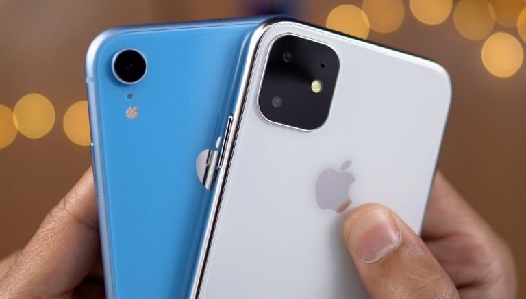 iPhone’larda parmak izi okuyucu için tarih verildi