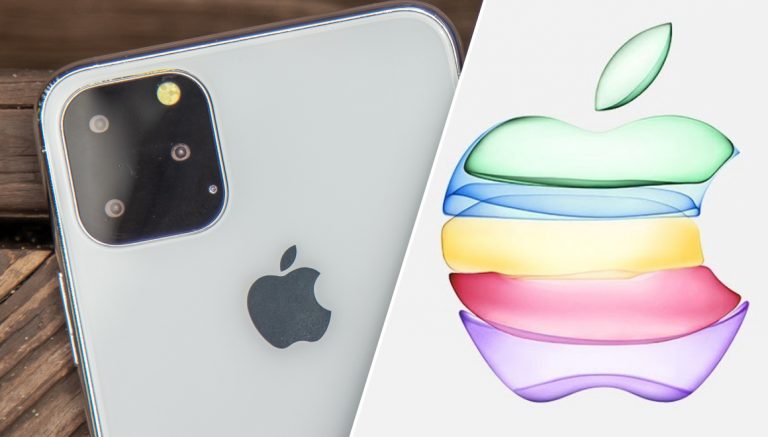 iPhone tanıtım etkinliği için YouTube sürprizi!