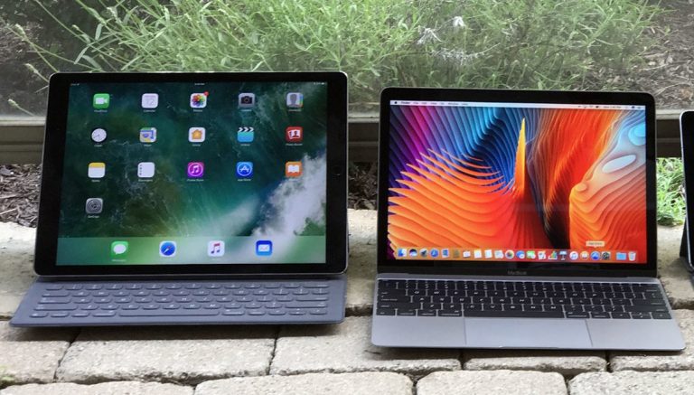 iPad ve Macbook için Mini LED dönemi başlıyor