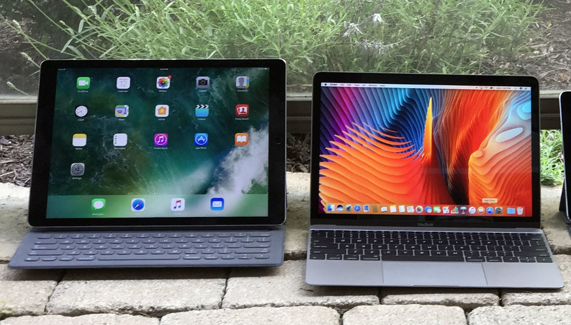 iPad ve Macbook, Mini LED ekran ile buluşacak - ShiftDelete.Net