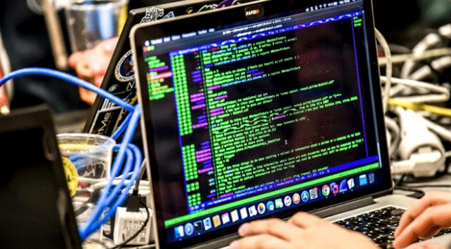 İranlı hackerlar üniversitelere siber saldırı düzenledi