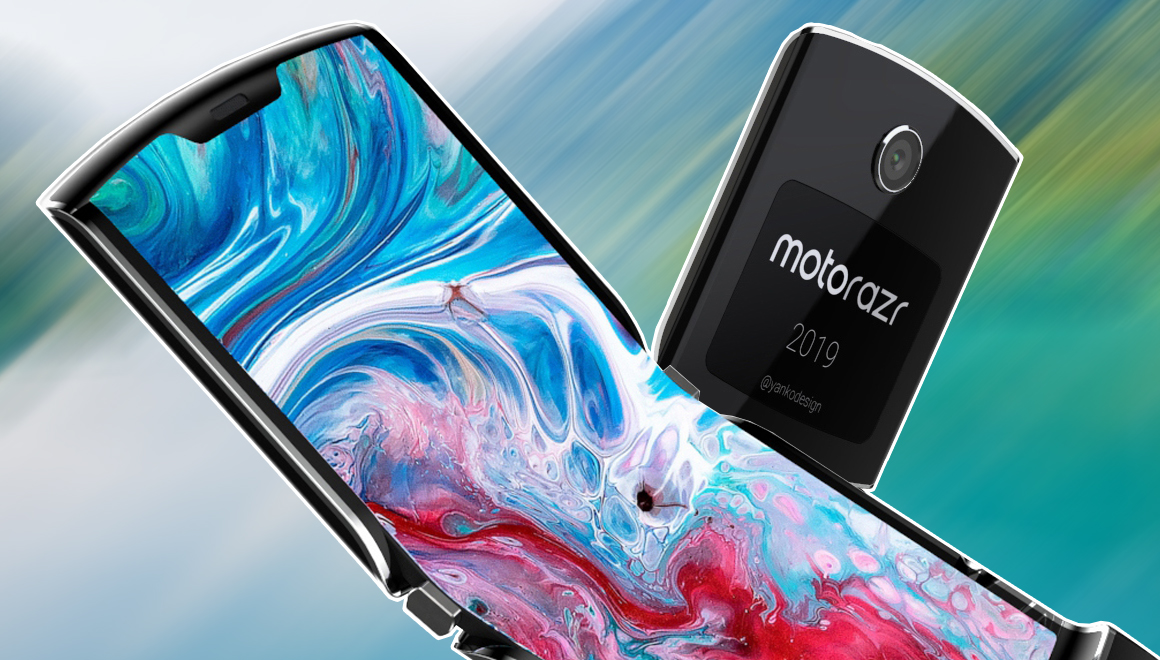Motorola RAZR 2019 çıkış tarihi açıklandı