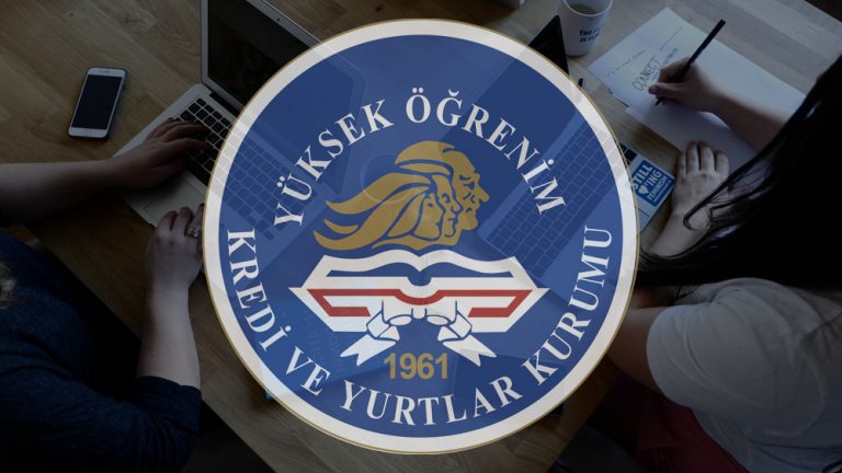 KYK yurtlarında internete kota!