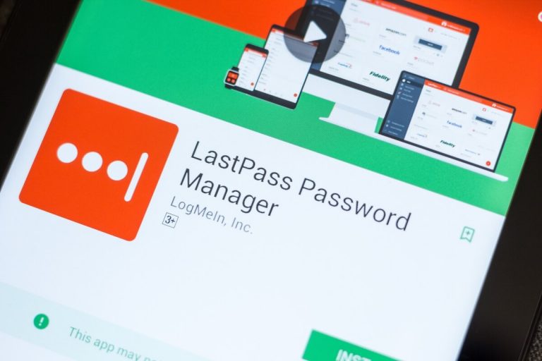 LastPass güvenlik açığı kapatıldı, şifreler güvende!