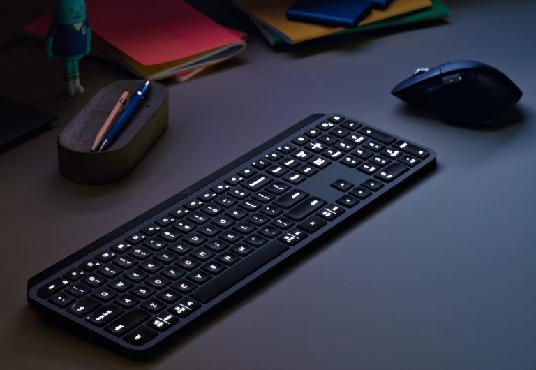 Logitech Master serisine iki yeni üye katıldı
