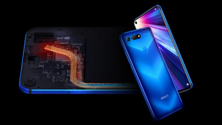 Mate 30 işlemcisi bir Honor modeline geliyor