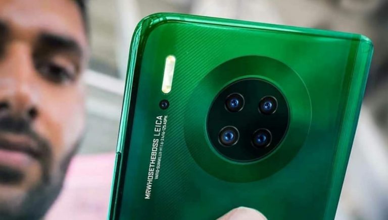 Huawei Mate 30 için Google uygulamaları ekstra olabilir - ShiftDelete.Net