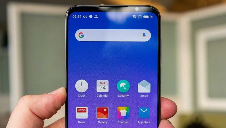 Uygun fiyatlı: Meizu 16T çıkış tarihi belli oldu!
