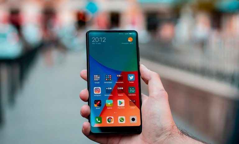 MIUI 11 ekran görüntüleri ortaya çıktı