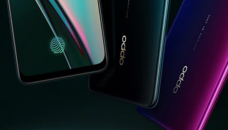 Oppo K5’in muhtemel özellikleri belli oldu