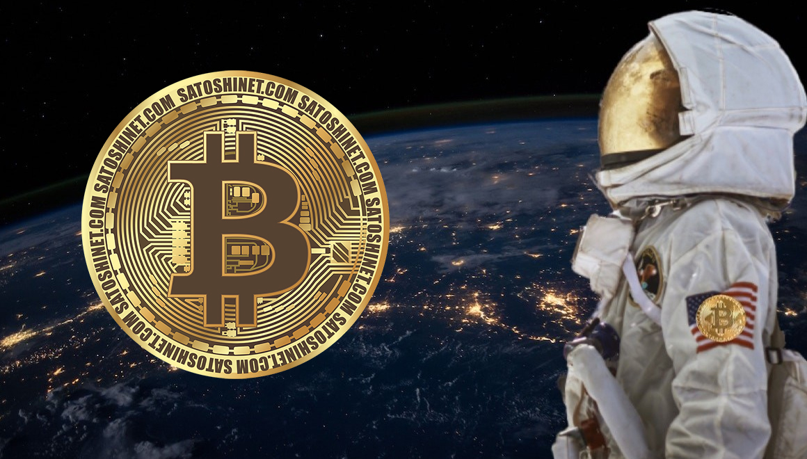 NASA'dan kripto para ve blockchain hamlesi
