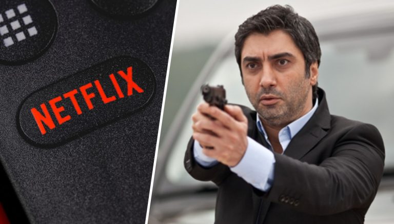 Kurtlar Vadisi’nden Netflix için beklenmeyen açıklama