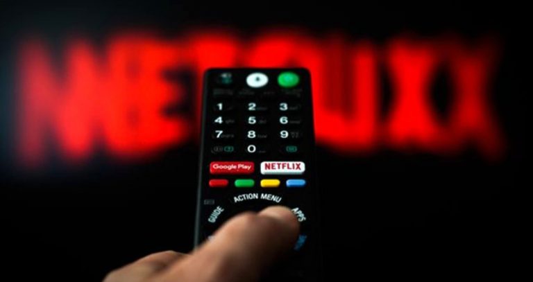 Netflix Türkiye’den haber geliyor!