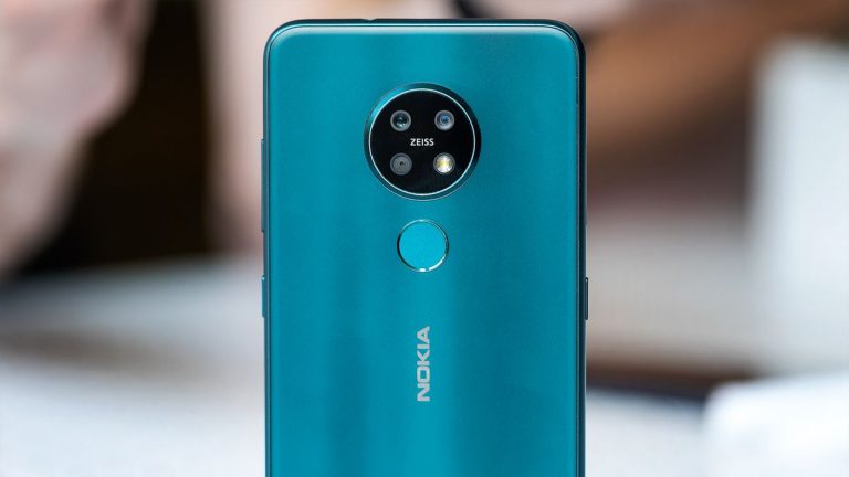 Nokia 7.2 ve Nokia 6.2 tanıtıldı