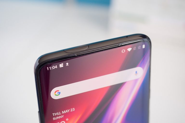 OnePlus 7T bir kez daha performans testinde