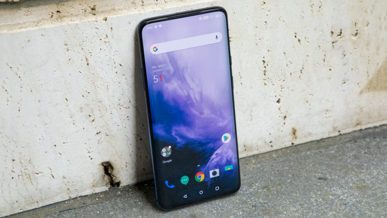 OnePlus 7T ve 7T Pro basın görselleri yayınlandı