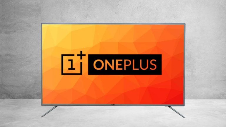 OnePlus TV kumandası ortaya çıktı