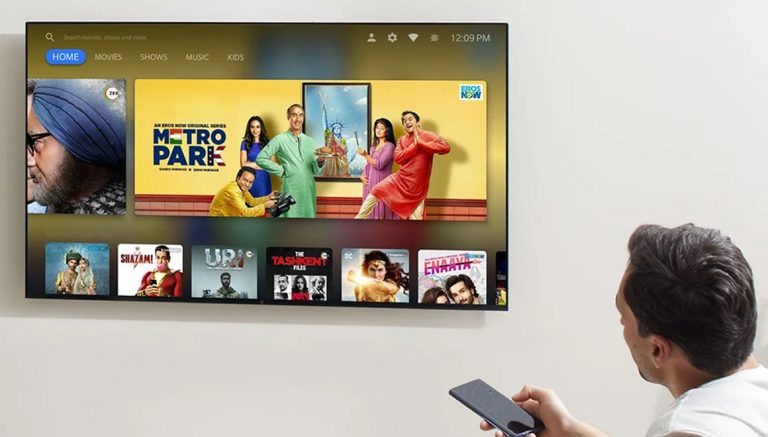 OnePlus TV tanıtıldı! İşte özellikleri ve fiyatı