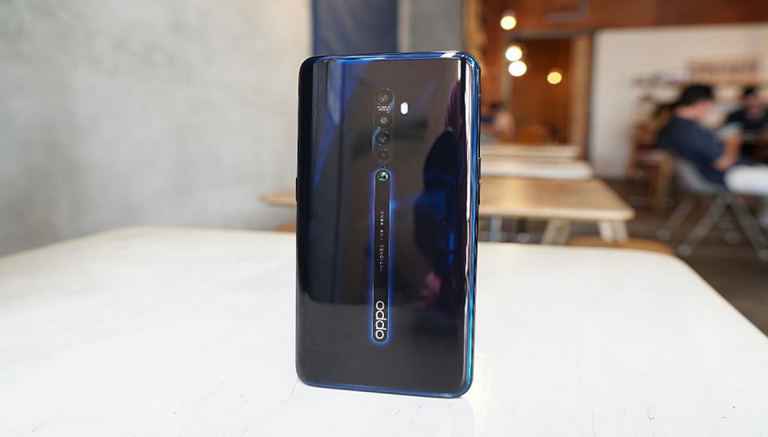 Oppo Reno Ace lansman tarihi açıklandı