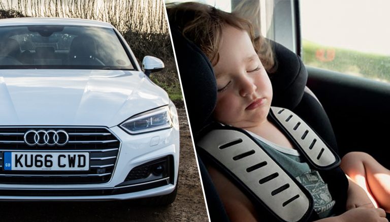 Otomobil üreticileri çocuk ölümlerine karşı söz verdi!