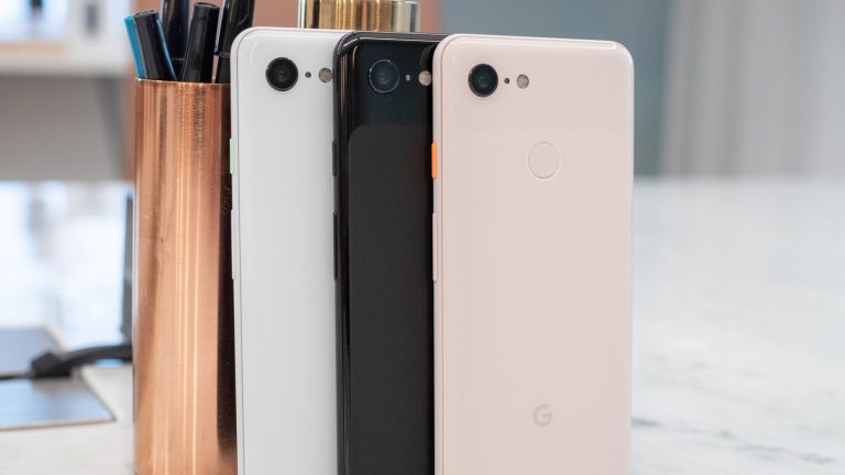 Google Pixel 4 renk seçenekleri ortaya çıktı
