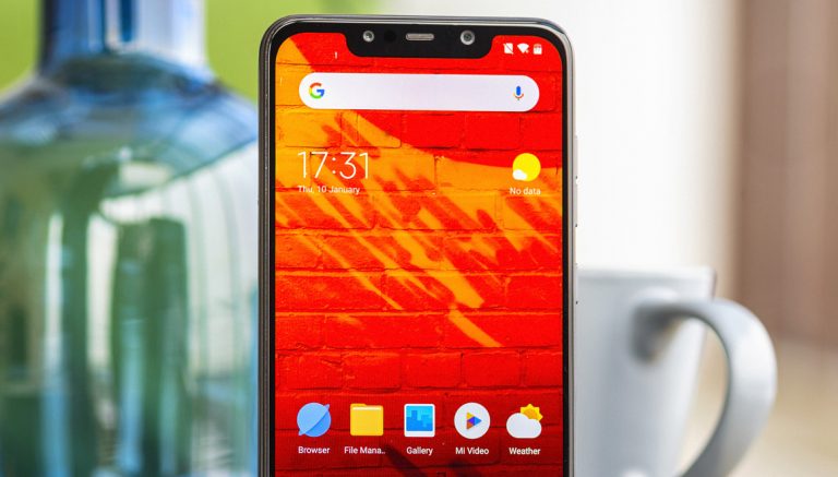 Pocophone yeni telefonu için tarihi açıkladı