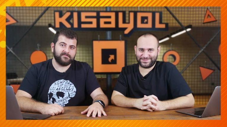 Pop up kameralı akıllı telefonlar – Kısayol #45