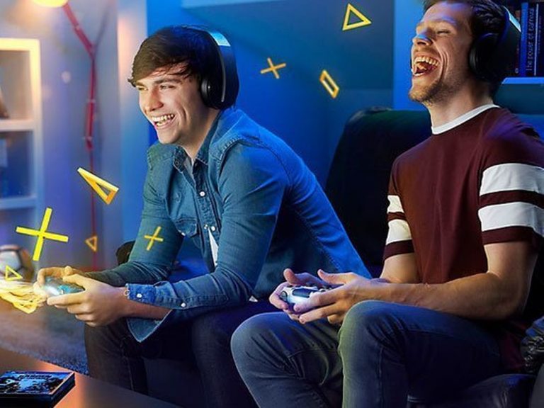 PS Plus ekim ayı ücretsiz oyunları belli oldu