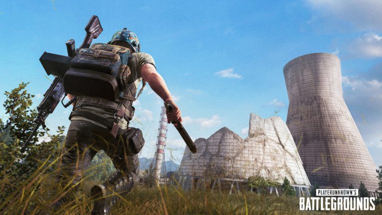 PUBG Mobile 10. sezon tarihi ortaya çıktı