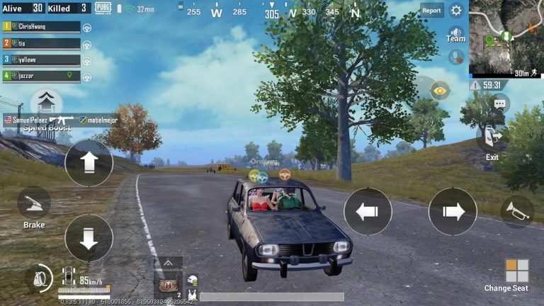 PUBG Mobile Lite için yeni harita yayınlandı!