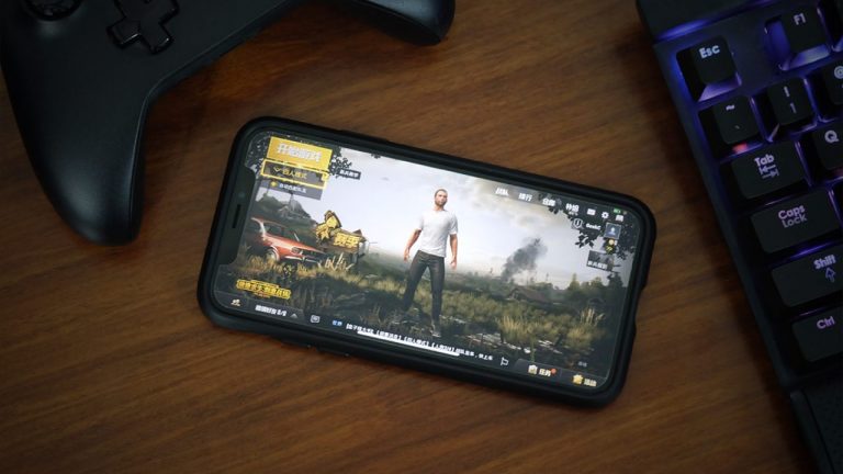 PUBG Mobile oyuncuları iOS 13’ten şikayetçi!