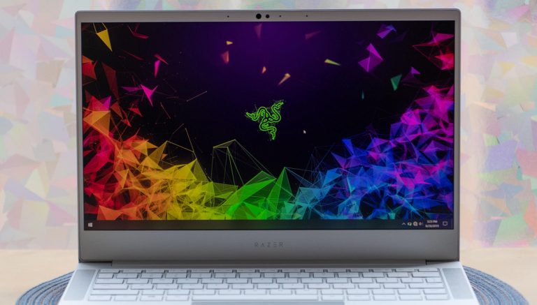 Dünyanın en incesi: Razer Blade Stealth 13 tanıtıldı!