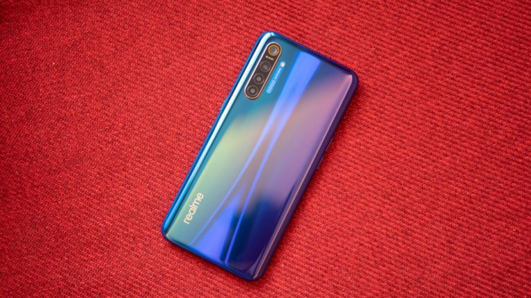 Realme 90 Hz ekranlı, uygun fiyatlı telefon tanıtacak!