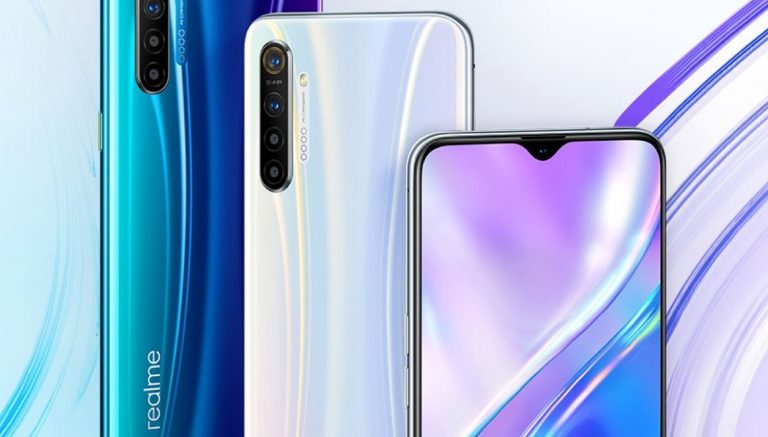Realme X2 tanıtıldı! 64 MP kamera ve yüksek hızlı şarj